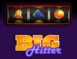 Big Hitter Slot - Play Online